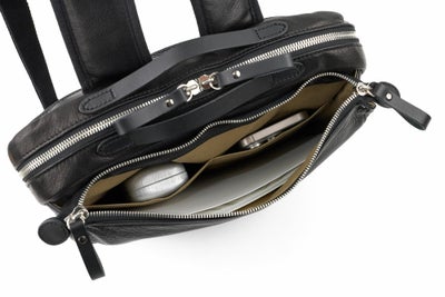 Dakota BLACK LABEL ダコタ ブラックレーベル ランスサステナ バックパック 1624004