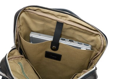 Dakota BLACK LABEL ダコタ ブラックレーベル ランスサステナ バックパック 1624004