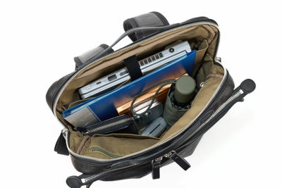 Dakota BLACK LABEL ダコタ ブラックレーベル ランスサステナ バックパック 1624004