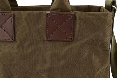 BEAU DESSIN S.A. ボーデッサン アルミ・ボンディング 2WAYショルダーバッグ AB3065