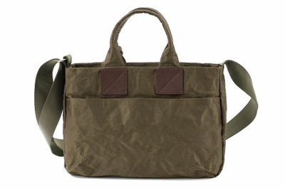 BEAU DESSIN S.A. ボーデッサン アルミ・ボンディング 2WAYショルダーバッグ AB3065