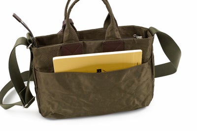 BEAU DESSIN S.A. ボーデッサン アルミ・ボンディング 2WAYショルダーバッグ AB3065