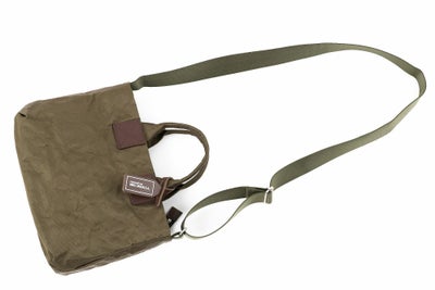 BEAU DESSIN S.A. ボーデッサン アルミ・ボンディング 2WAYショルダーバッグ AB3065