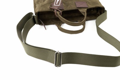 BEAU DESSIN S.A. ボーデッサン アルミ・ボンディング 2WAYショルダーバッグ AB3065