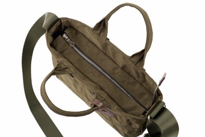 BEAU DESSIN S.A. ボーデッサン アルミ・ボンディング 2WAYショルダーバッグ AB3065