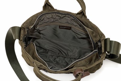 BEAU DESSIN S.A. ボーデッサン アルミ・ボンディング 2WAYショルダーバッグ AB3065