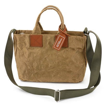 BEAU DESSIN S.A. ボーデッサン アルミ・ボンディング 2WAYショルダーバッグ AB3065