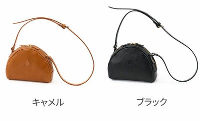 CLEDRAN クレドラン NOS ノス ショルダーバッグ CR-CL3901