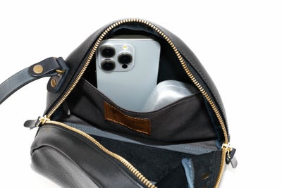 CLEDRAN クレドラン NOS ノス ショルダーバッグ CR-CL3901