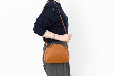 CLEDRAN クレドラン NOS ノス ショルダーバッグ CR-CL3901