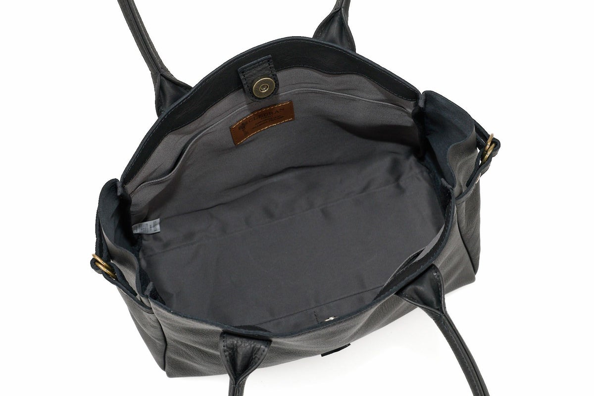 CLEDRAN クレドラン GALE ガレ トートバッグ CR-CL3926