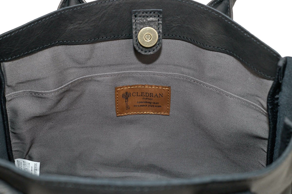 CLEDRAN クレドラン GALE ガレ トートバッグ CR-CL3926