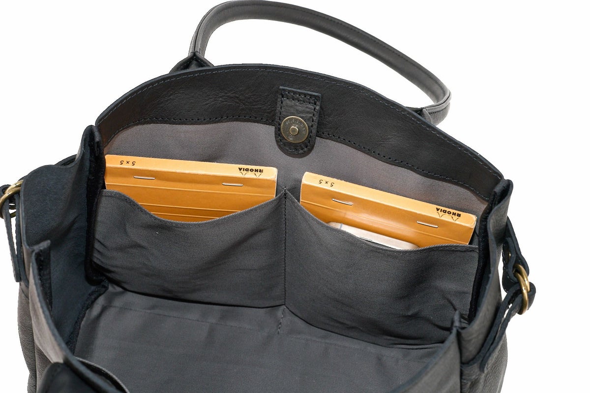 CLEDRAN クレドラン GALE ガレ トートバッグ CR-CL3926