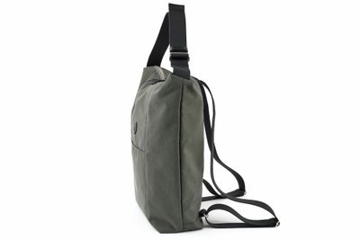 CLEDRAN クレドラン PELI ペリ 2WAYリュック CR-CL3929