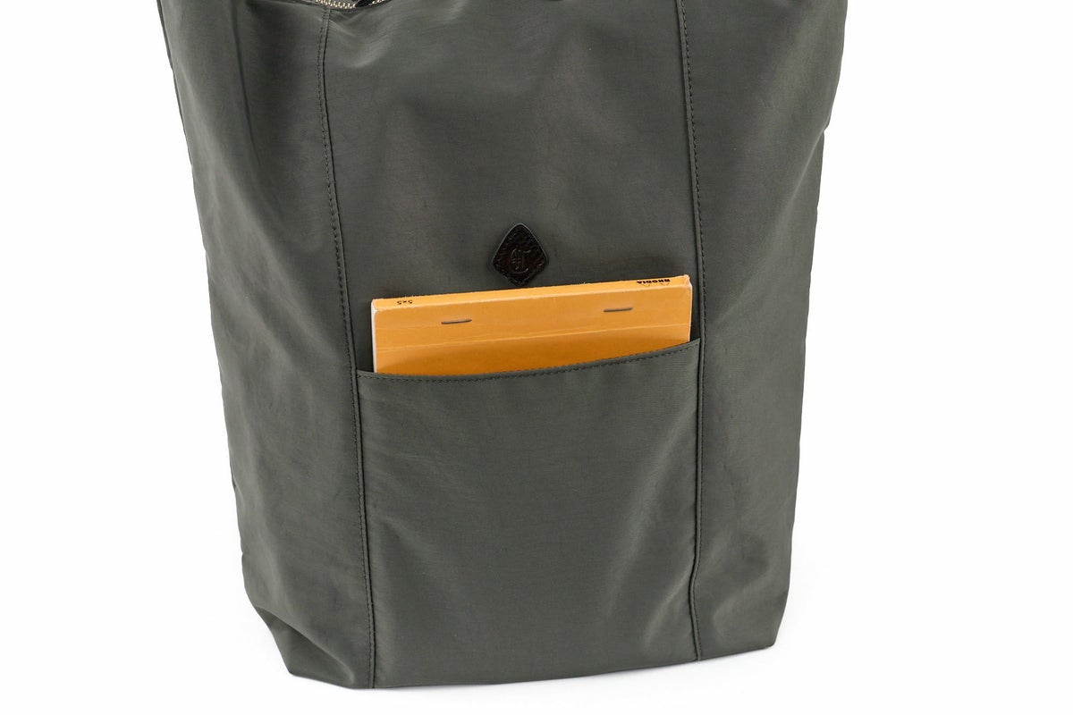 CLEDRAN クレドラン PELI ペリ 2WAYリュック CR-CL3929