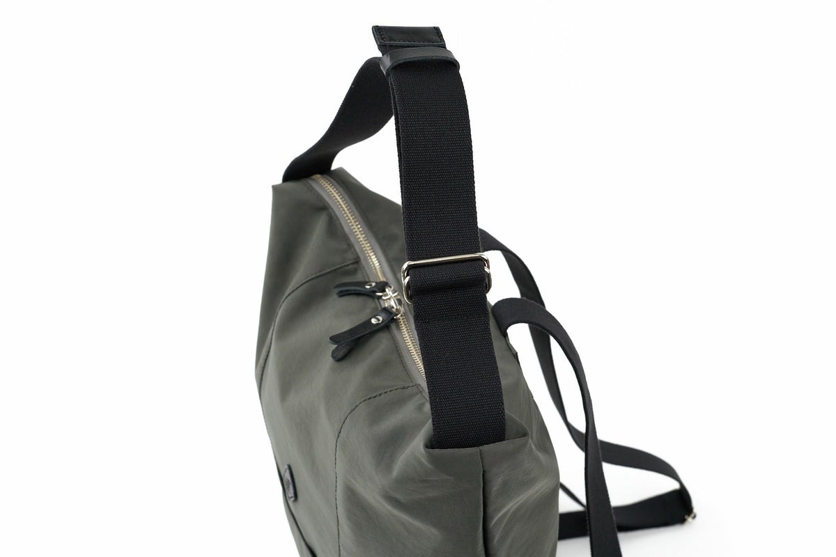 CLEDRAN クレドラン PELI ペリ 2WAYリュック CR-CL3929