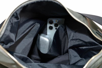 CLEDRAN クレドラン PELI ペリ 2WAYリュック CR-CL3929