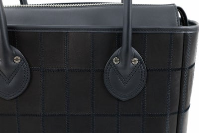 TRION トライオン PANEL トートバッグ DPC290