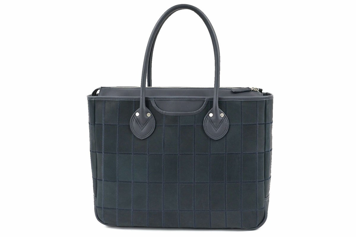 TRION トライオン PANEL トートバッグ DPC291