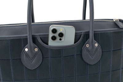 TRION トライオン PANEL トートバッグ DPC291