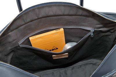 TRION トライオン PANEL トートバッグ DPC291