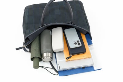 TRION トライオン PANEL トートバッグ DPC291