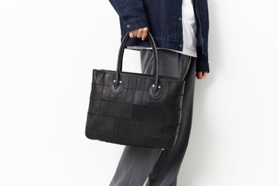 TRION トライオン PANEL トートバッグ DPC291