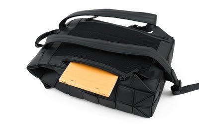 TRION トライオン PANEL LIGHT バックパック PS203