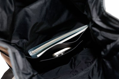 TRION トライオン PANEL LIGHT バックパック PS203