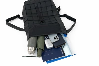 TRION トライオン PANEL LIGHT バックパック PS203