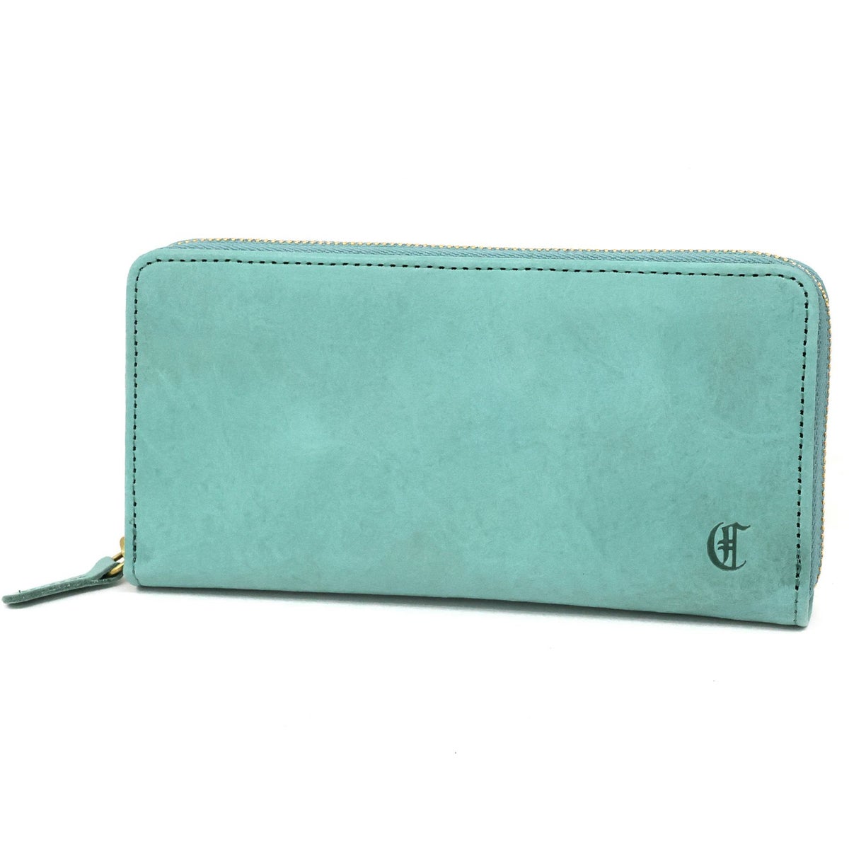 CLEDRAN クレドラン EPON エポン 小銭入れ付き長財布（ラウンドファスナー式 ） CR-CL3922