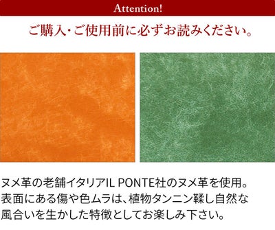 VIOLAd'ORO ヴィオラドーロ PORTA ポルタ 二つ折りL字型財布 V-5076