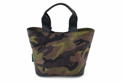 PELLE MORBIDA ペッレモルビダ Golf ゴルフ ミニトートバッグ PMO-PG005CM