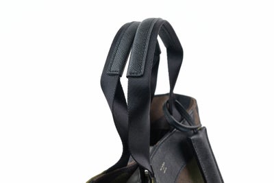 PELLE MORBIDA ペッレモルビダ Golf ゴルフ ミニトートバッグ PMO-PG005CM