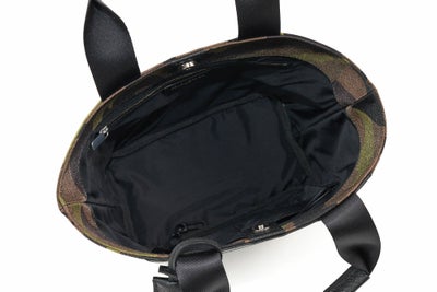 PELLE MORBIDA ペッレモルビダ Golf ゴルフ ミニトートバッグ PMO-PG005CM