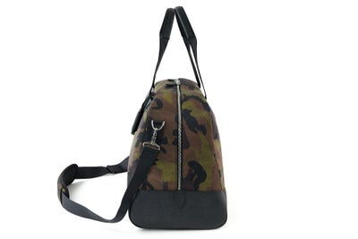 PELLE MORBIDA ペッレモルビダ Golf ゴルフ ボストンバッグ PMO-PG006CM