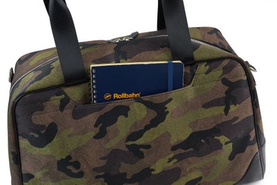 PELLE MORBIDA ペッレモルビダ Golf ゴルフ ボストンバッグ PMO-PG006CM