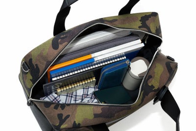 PELLE MORBIDA ペッレモルビダ Golf ゴルフ ボストンバッグ PMO-PG006CM