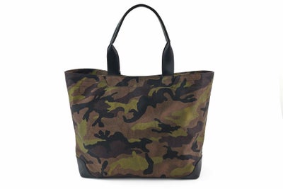 PELLE MORBIDA ペッレモルビダ Golf ゴルフ トートバッグ PMO-PG017CM