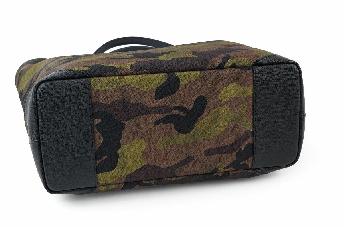 PELLE MORBIDA ペッレモルビダ Golf ゴルフ トートバッグ PMO-PG017CM