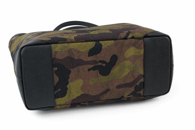 PELLE MORBIDA ペッレモルビダ Golf ゴルフ トートバッグ PMO-PG017CM