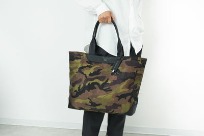 PELLE MORBIDA ペッレモルビダ Golf ゴルフ トートバッグ PMO-PG017CM