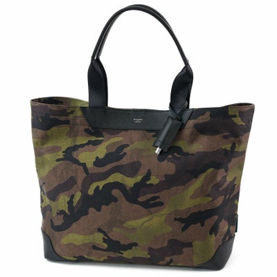 PELLE MORBIDA ペッレモルビダ Golf ゴルフ トートバッグ PMO-PG017CM