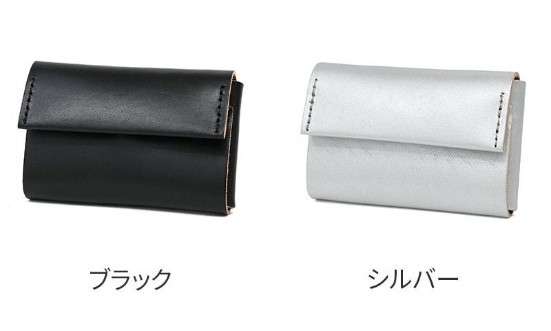 TIDEWAY タイドウェイ NFC FOLD CARD CASE T3167