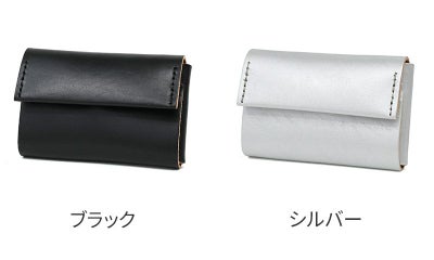 TIDEWAY タイドウェイ NFC FOLD CARD CASE T3167