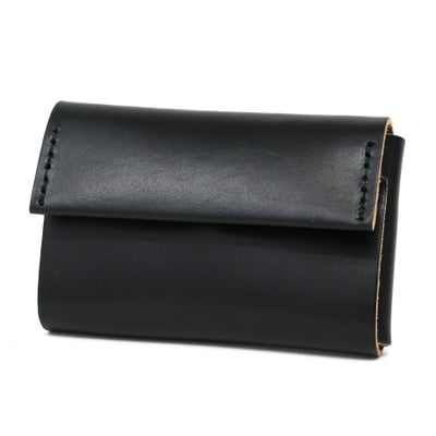 TIDEWAY タイドウェイ NFC FOLD CARD CASE T3167