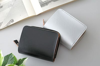 TIDEWAY タイドウェイ NFC FOLD WALLET T3166