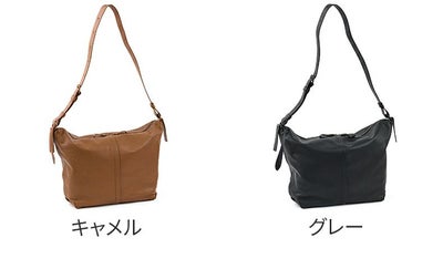 genten ゲンテン Light sheep ライトシープ ショルダーバッグ 44855