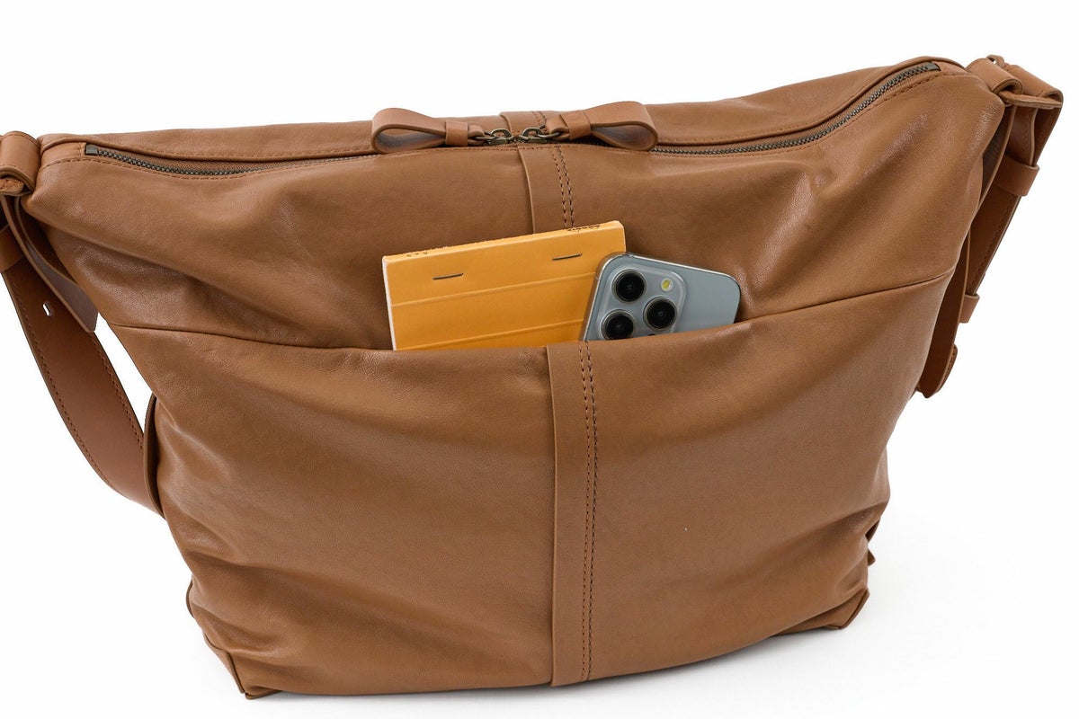 genten ゲンテン Light sheep ライトシープ ショルダーバッグ 44855