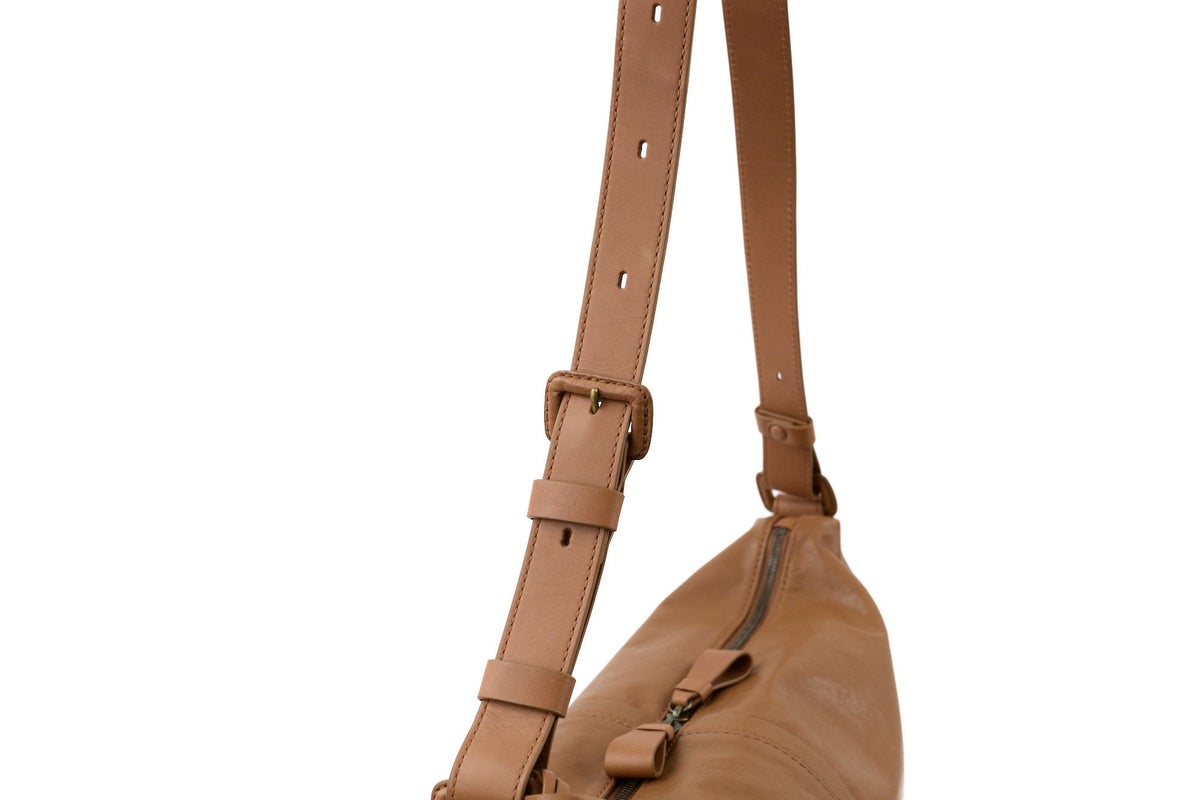 genten ゲンテン Light sheep ライトシープ ショルダーバッグ 44855